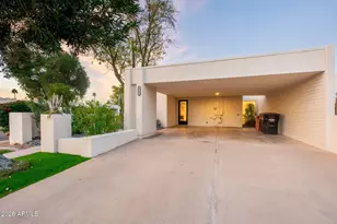 8742 E Via De Sereno --, Scottsdale, AZ 85258 - Photo 24