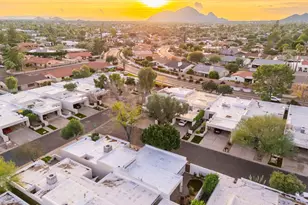 8742 E Via De Sereno --, Scottsdale, AZ 85258 - Photo 26