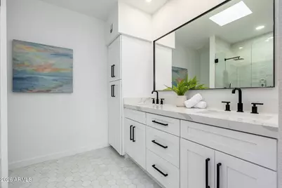 8742 E Via De Sereno --, Scottsdale, AZ 85258 - Photo 20