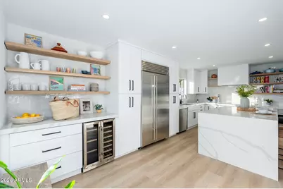 8742 E Via De Sereno --, Scottsdale, AZ 85258 - Photo 14