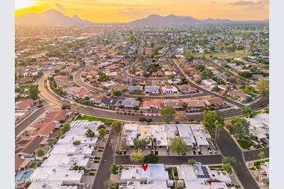 8742 E Via De Sereno --, Scottsdale, AZ 85258 - Photo 26