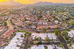 8742 E Via De Sereno --, Scottsdale, AZ 85258 - Photo 26