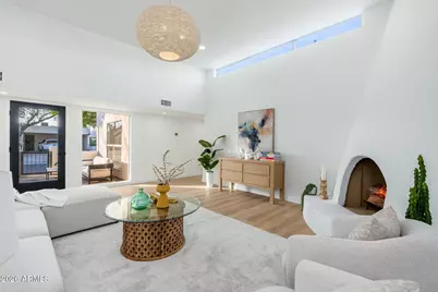 8742 E Via De Sereno --, Scottsdale, AZ 85258 - Photo 10