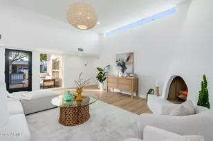 8742 E Via De Sereno --, Scottsdale, AZ 85258 - Photo 10