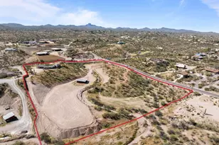 890 W Palo Verde Dr, Wickenburg, AZ 85390 - Photo 52