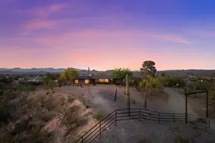 890 W Palo Verde Dr, Wickenburg, AZ 85390 - Photo 50