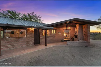 890 W Palo Verde Drive, Wickenburg, AZ 85390 - Photo 44