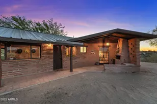 890 W Palo Verde Dr, Wickenburg, AZ 85390 - Photo 44