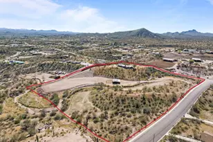 890 W Palo Verde Dr, Wickenburg, AZ 85390 - Photo 1