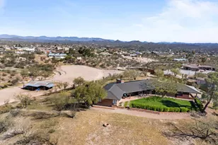 890 W Palo Verde Dr, Wickenburg, AZ 85390 - Photo 32