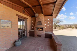 890 W Palo Verde Dr, Wickenburg, AZ 85390 - Photo 40