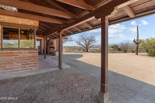 890 W Palo Verde Dr, Wickenburg, AZ 85390 - Photo 40