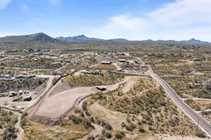 890 W Palo Verde Dr, Wickenburg, AZ 85390 - Photo 44