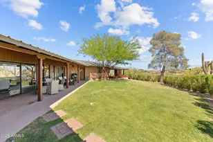 890 W Palo Verde Dr, Wickenburg, AZ 85390 - Photo 36