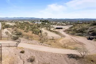 890 W Palo Verde Dr, Wickenburg, AZ 85390 - Photo 48
