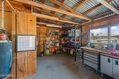 890 W Palo Verde Drive, Wickenburg, AZ 85390 - Photo 34