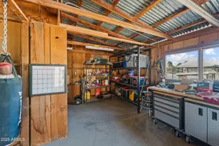 890 W Palo Verde Dr, Wickenburg, AZ 85390 - Photo 34