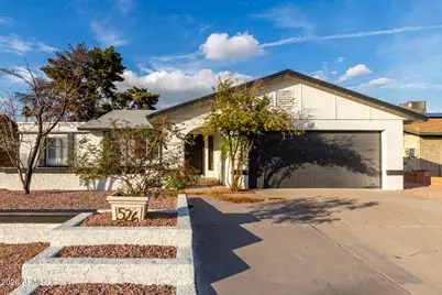 526 W Pantera Avenue, Mesa, AZ 85210 - Photo 1