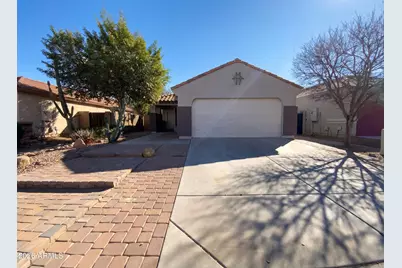 36795 W Mondragone Lane, Maricopa, AZ 85138 - Photo 1