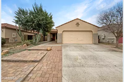 36795 W Mondragone Lane, Maricopa, AZ 85138 - Photo 1