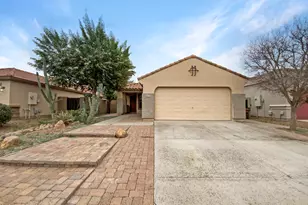 36795 W Mondragone Ln, Maricopa, AZ 85138 - Photo 1