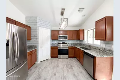 36795 W Mondragone Lane, Maricopa, AZ 85138 - Photo 2