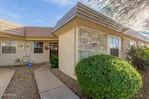 17317 N Del Webb Blvd, Sun City, AZ 85373 - Photo 2