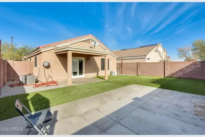 23189 W Ashleigh Marie Drive, Buckeye, AZ 85326 - Photo 30