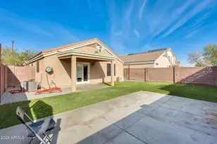 23189 W Ashleigh Marie Dr, Buckeye, AZ 85326 - Photo 30