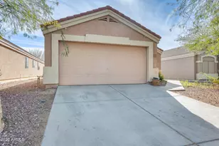 23189 W Ashleigh Marie Dr, Buckeye, AZ 85326 - Photo 8