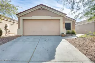 23189 W Ashleigh Marie Dr, Buckeye, AZ 85326 - Photo 1