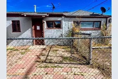 415 W Florida Street, Holbrook, AZ 86025 - Photo 12