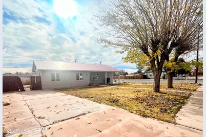 415 W Florida Street, Holbrook, AZ 86025 - Photo 24