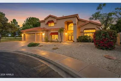 6202 E Everett Drive, Scottsdale, AZ 85254 - Photo 1