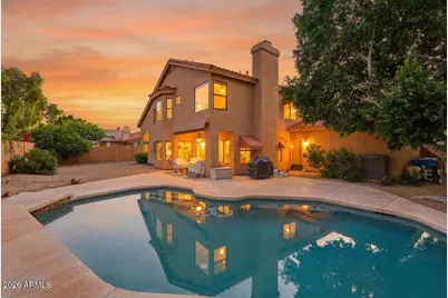 6202 E Everett Drive, Scottsdale, AZ 85254 - Photo 12