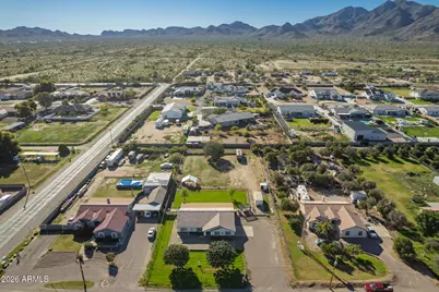 18333 E Sunnydale Drive, Queen Creek, AZ 85142 - Photo 46