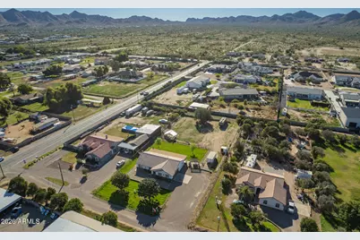 18333 E Sunnydale Drive, Queen Creek, AZ 85142 - Photo 48