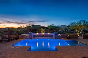 10876 E Celestial Dr, Scottsdale, AZ 85262 - Photo 62