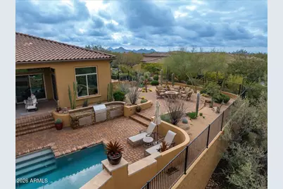 10876 E Celestial Drive, Scottsdale, AZ 85262 - Photo 50