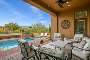 10876 E Celestial Dr, Scottsdale, AZ 85262 - Photo 36