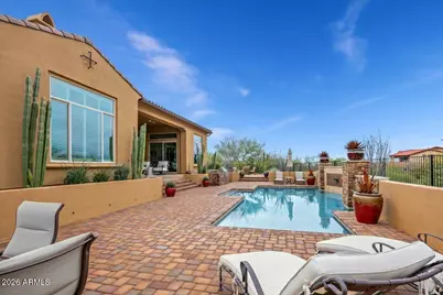 10876 E Celestial Drive, Scottsdale, AZ 85262 - Photo 44