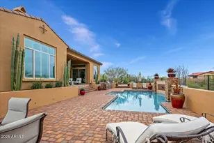 10876 E Celestial Dr, Scottsdale, AZ 85262 - Photo 44