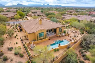 10876 E Celestial Dr, Scottsdale, AZ 85262 - Photo 48