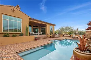 10876 E Celestial Dr, Scottsdale, AZ 85262 - Photo 42