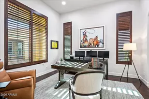 10876 E Celestial Dr, Scottsdale, AZ 85262 - Photo 30