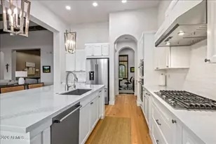 10876 E Celestial Dr, Scottsdale, AZ 85262 - Photo 14