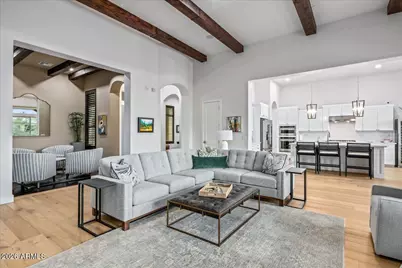 10876 E Celestial Drive, Scottsdale, AZ 85262 - Photo 8