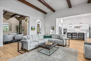 10876 E Celestial Dr, Scottsdale, AZ 85262 - Photo 8