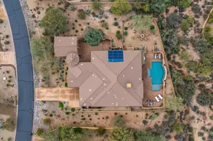 10876 E Celestial Dr, Scottsdale, AZ 85262 - Photo 52