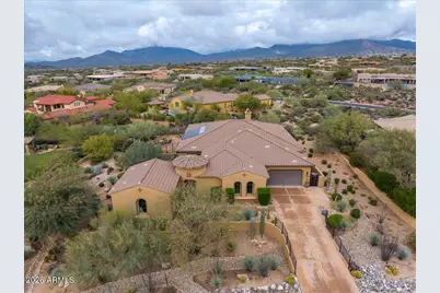 10876 E Celestial Drive, Scottsdale, AZ 85262 - Photo 54